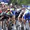 Venerdì passa il Giro d'Italia a Vercelli: percorso e divieti