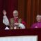 Papa Leone XIV “La pace sia con voi, la Chiesa deve costruire ponti”