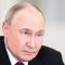 Ucraina, Putin propone negoziati diretti per una pace duratura