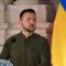 Zelensky “Dalla Russia segnale positivo, pronti a un incontro”