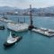 Consorzio PerGenova Breakwater, lavori diga proseguono su tutti i fronti