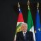 2 Giugno, Mattarella “Italia contro ogni aggressione e prevaricazione”