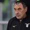 La Lazio annuncia Sarri, Lotito “Bentornato a casa Comandante”