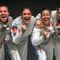 Italia oro nel Fioretto donne e argento nella Sciabola uomini
