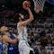 Bologna vince a Brescia, Virtus campione d’Italia
