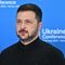Ucraina, Zelensky “Serve piano Marshall per ricostruzione”
