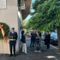 A Roma cerimonia per 49mo anniversario attentato al magistrato Occorsio