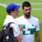 A Londra luci su Sinner-Djokovic, finale donne Anisimova-Swiatek
