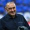 Sarri “Juve alla pari con il Real, Lazio umile e convinta” Sarri “Juve alla pari con il Real, Lazio umile e convinta”