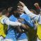 Il Napoli risorge, 3-1 all’Inter e testa solitaria della classifica Il Napoli risorge, 3-1 all’Inter e testa solitaria della classifica