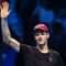 Atp Finals, Sinner batte anche De Minaur ed è in finale Atp Finals, Sinner batte anche De Minaur ed è in finale