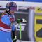 Impresa Robinson nel Super G di St.Moritz, terza Sofia Goggia Impresa Robinson nel Super G di St.Moritz, terza Sofia Goggia
