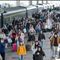 Festa di Primavera, in Cina record di 9,4 miliardi di viaggi interni
