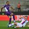 La Fiorentina batte 2-1 il Crystal Palace ma dice addio alla Conference