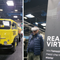 Camion, auto, allestimenti suggestivi e realtà virtuale: la Fondazione Marazzato conquista il pubblico all'AMTS 2025