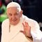 Papa Francesco ritratto poco prima della sua partenza da Asti (Ph. Merfephoto - Efrem Zanchettin)