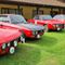 Motori e auto storiche, torna il Valsessera Jolly Club Classic