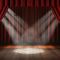 Una sera in teatro, spettacolo a Coggiola