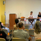 Anno della Salute 2025, a Valdilana interesse all'incontro sulla prevenzione oncologica (foto dalla pagina Facebook di Comune di Valdilana)