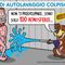 Finalmente giustizia a quattro zampe!