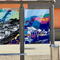 Approdi e Sirene a Valdilana, installata un'opera d'arte a Valle Mosso FOTO