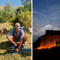 Dall'alba al tramonto con Marco Macchieraldo: 150 escursionisti alla scoperta delle valli biellesi