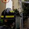 Vercelli, soccorso a persona in via Siracusa