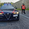 Giornata nera sulle strade biellesi. sinistri a Brusnengo, Pray e Vigliano (foto di repertorio)