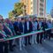 Gattinara, folla in centro per il taglio del nastro: inaugurata LUVA®  2025