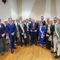 Tajani a Borgosesia: “Sosteniamo i piccoli comuni e l’Italia che esporta” FOTO e VIDEO