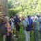 Valle Mosso si racconta, oltre 70 persone per le camminate e visite di (ri)scoperta FOTO
