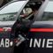 Grignasco, 24enne accoltella il padre nel sonno: arrestato dai Carabinieri (foto di repertorio)