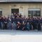 Valdilana, inaugurata la nuova sede dell'AIB FOTO