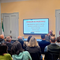 Valdilana, grande interesse per la serata dedicata alla nutrizione e integrazione nello sport giovanile (foto dalla pagina Facebook di Comune di Valdilana)
