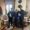 Crevacuore, i Carabinieri accorciano le distanze: visite di cortesia agli anziani soli per prevenire le truffe
