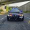 Auto fuori strada in direzione Vallemosso, foto archivio