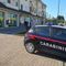 Rapina in posta a Vigliano: fermato un 13enne con pistola giocattolo (foto di Mauro Benedetti per newsbiella.it)