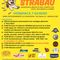 A Bioglio torna la Strabau!