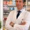 Nella foto il Presidente dell'Associazione Titolari di Farmacia delle Province di Biella e