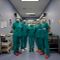 Aggressioni a medici e infermieri, oltre 1600 casi in Piemonte nell'ultimo anno (foto di repertorio)