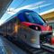 Ritardi ai treni sulla Torino-Genova per un valigetta sospetta ad Arquata, artificieri sul posto Ritardi ai treni sulla Torino-Genova per un valigetta sospetta ad Arquata, artificieri sul posto