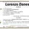 Lorenzo Danese