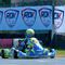 Rally &amp; Co, bella prova per Leonardo De Grandi alla Rock Cup Italia