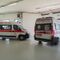 Giornata nera sulle strade di Biella, tre feriti e quattro sinistri (foto di repertorio)
