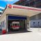 Con l’auto urta il muretto del distributore, 90enne ferita a Mosso (foto di repertorio)