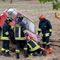 Dal Nord-ovest (VC), incidente stradale a Santhià: conducente elitrasportato in ospedale