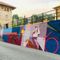 Nuovo murales a Valdilana ad opera di Passaggio a Oriente Nuovo murales a Valdilana ad opera di Passaggio a Oriente