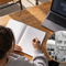 IA e studio: è giusto utilizzare l’intelligenza artificiale a scuola? - Immagine modificata con IA IA e studio: è giusto utilizzare l’intelligenza artificiale a scuola? - Immagine modificata con IA