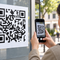 Truffa del QR code: attenzione alle scansioni Truffa del QR code: attenzione alle scansioni
