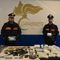 Dal Nord-ovest (AT), 22 kg di cocaina, armi e munizioni: condanna a 10 anni